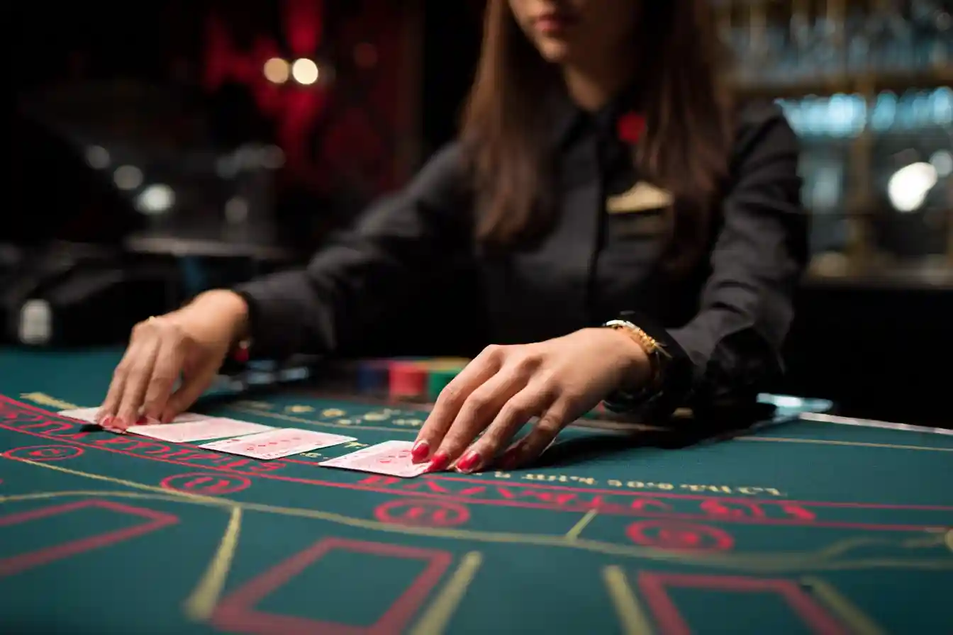 Pag-login sa J77 Slot