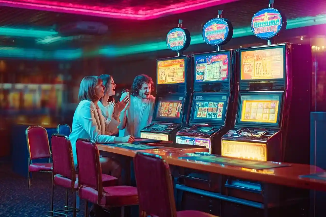 Mga Ibang Online Casino Games